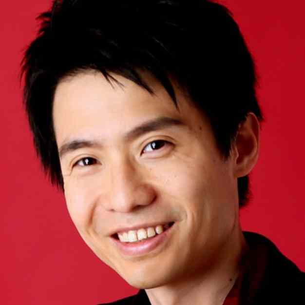 代表取締役